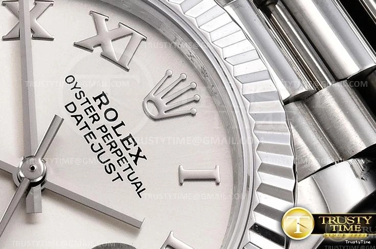 0311 RMDJ0252D – DJ Midsize 31mm DailyWear 824